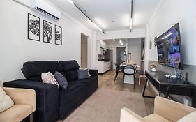 PNP21 - Quadra Mar, Confortável, 3 Dorm